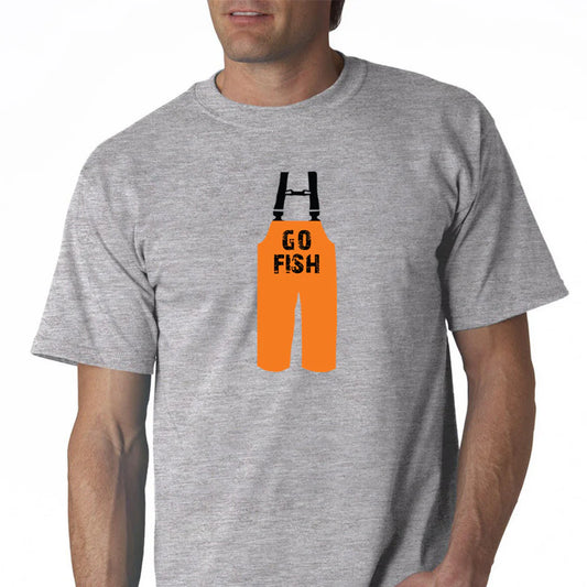 Go Fish T-Shirt